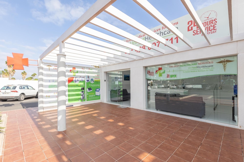 Radisson Blu Resort Lanzarote Adults Only 43/50