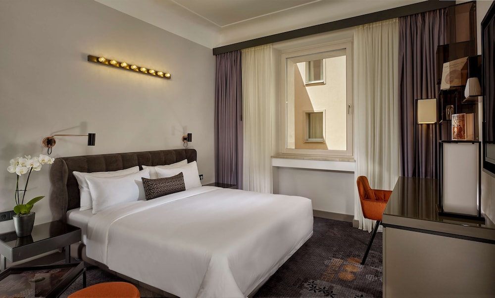 PARK PLAZA NUREMBERG 19/71