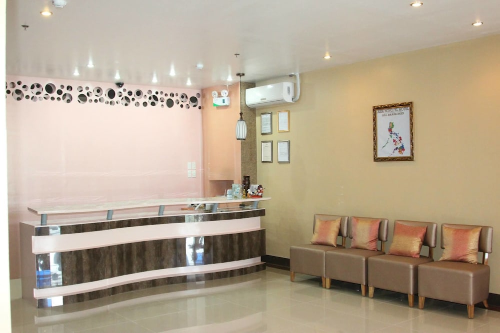 Jeamco Royal Hotel - Palawan 4/58