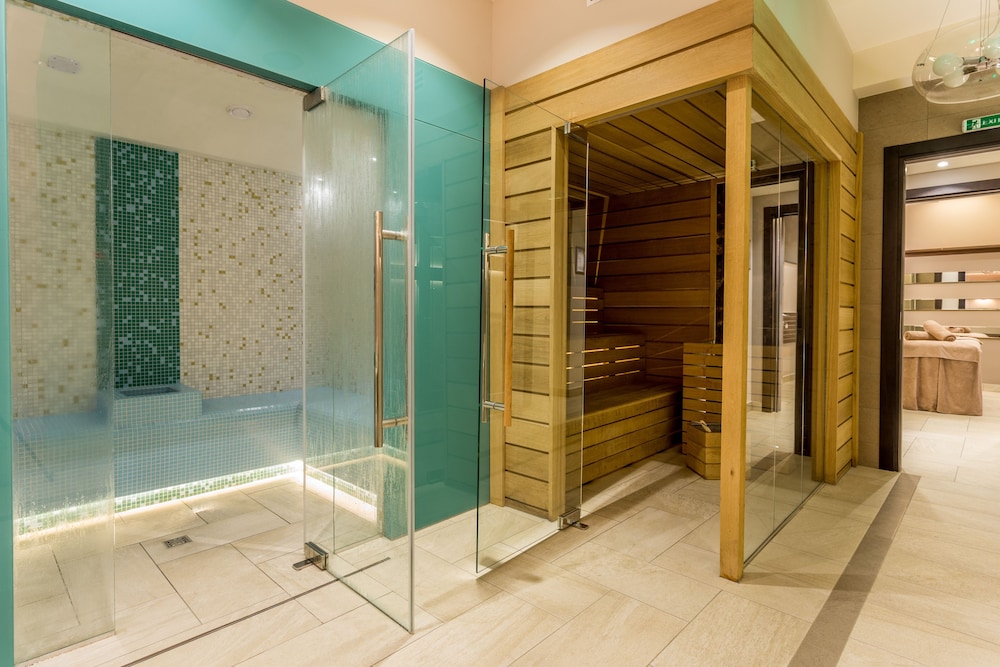 Splendid Conference & Spa Hotel – Adults Only 18/33