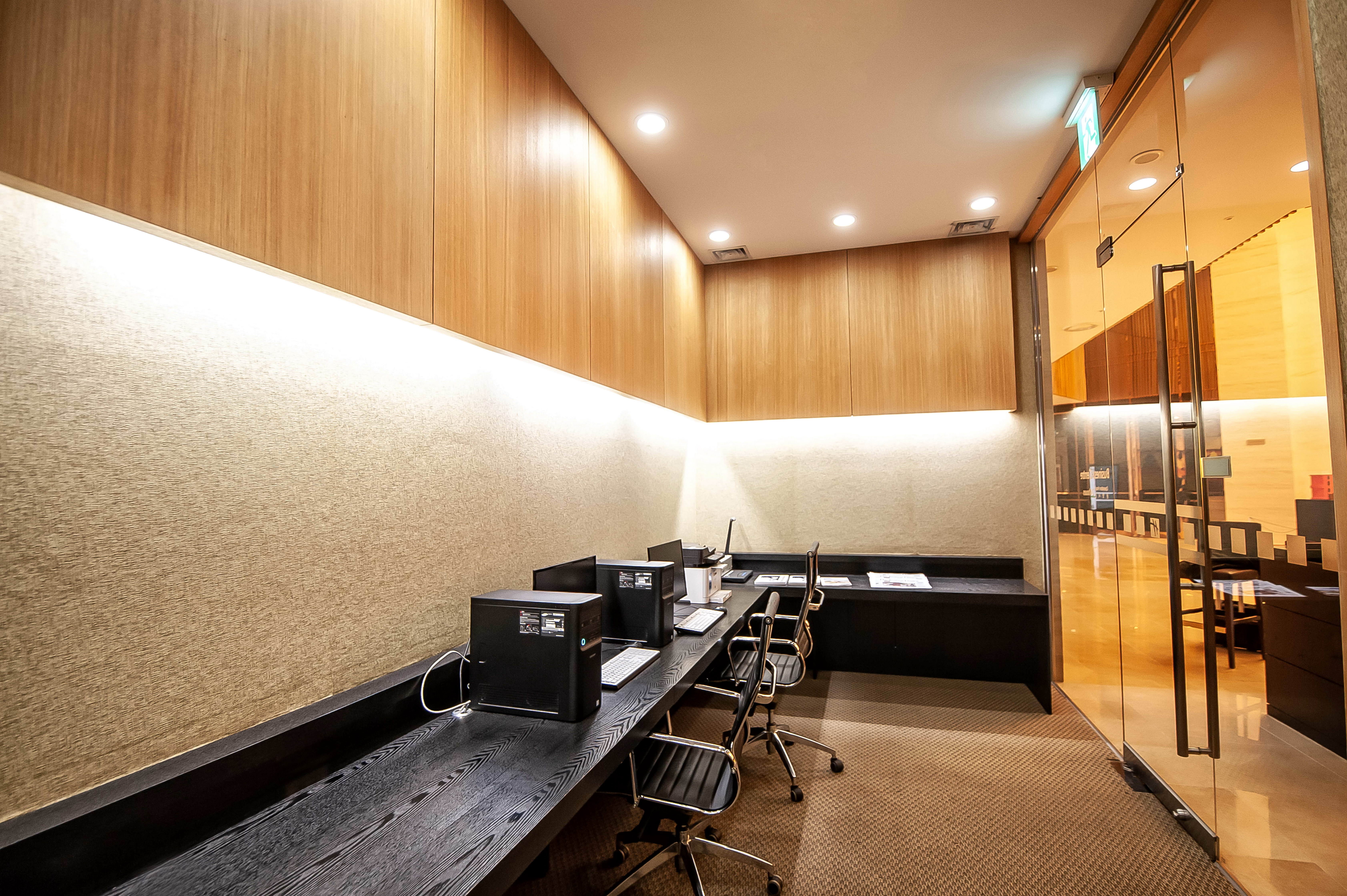 Holiday Inn Gwangju 68/76