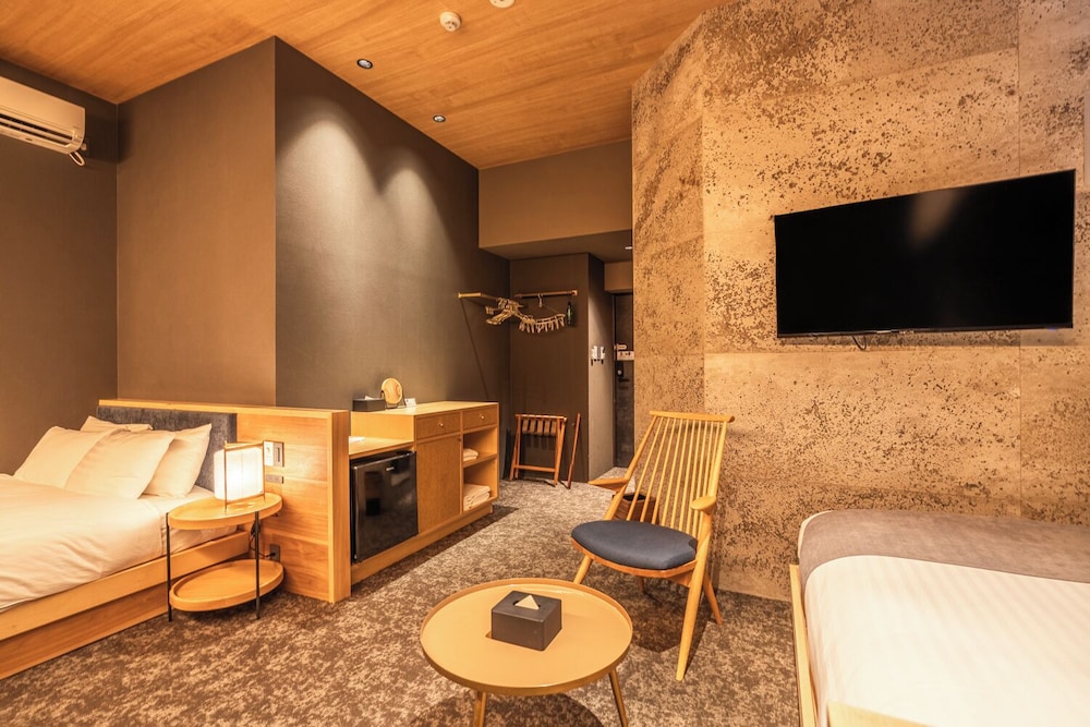 HOTEL TOMOS ASAKUSA 17/50