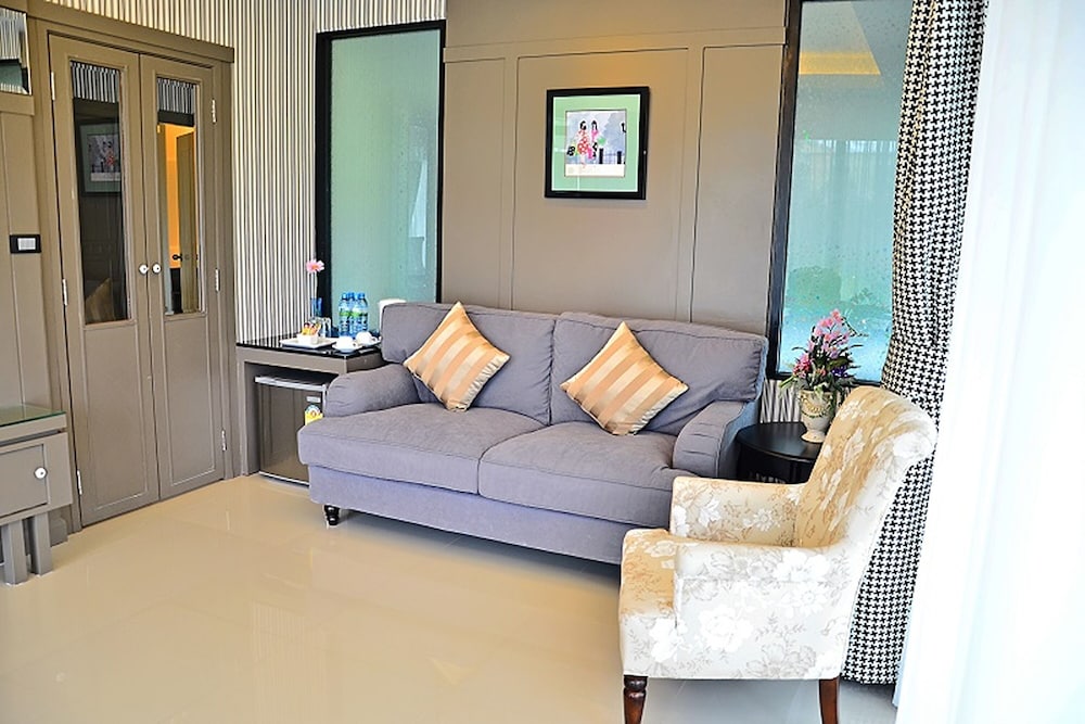 The Par Phuket 53/78
