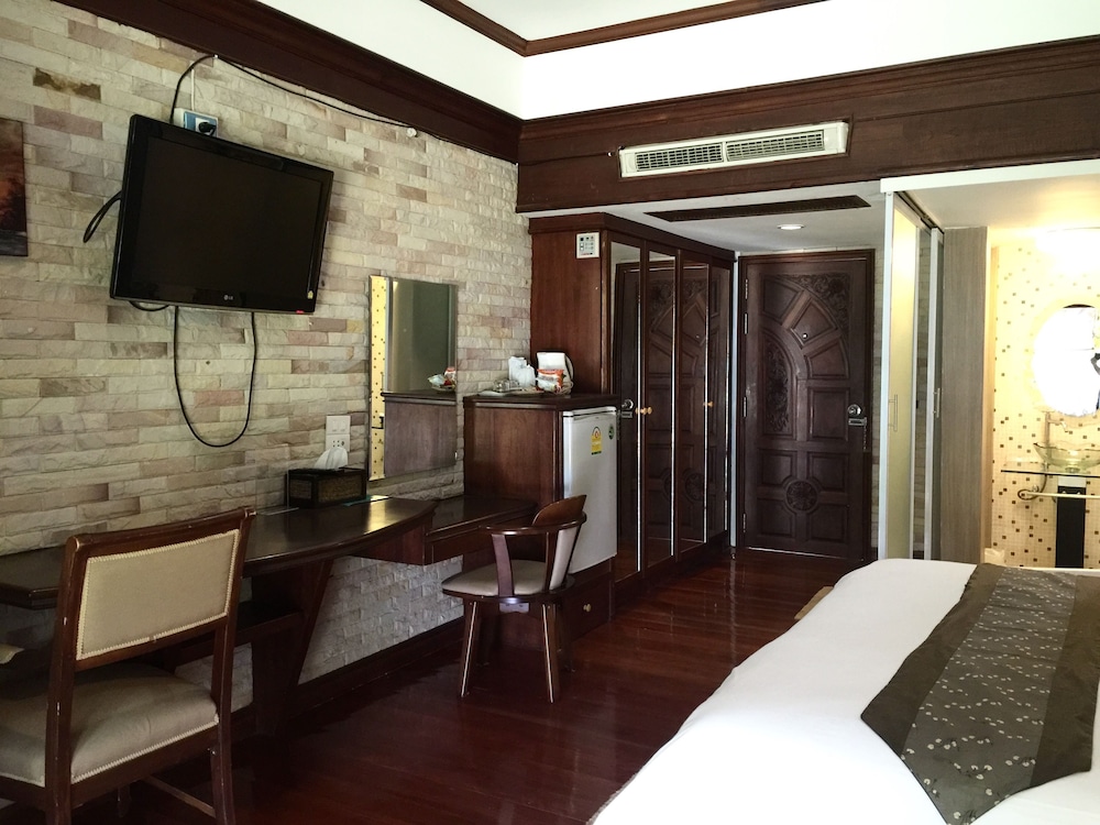 Nh Elegant Hotel 64/70