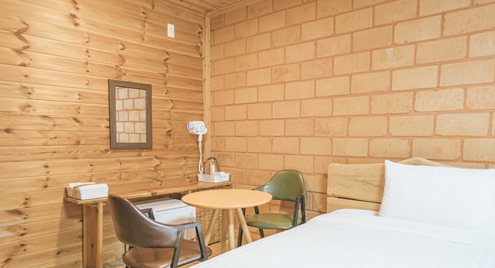 Jeju Healing Resort 16/20