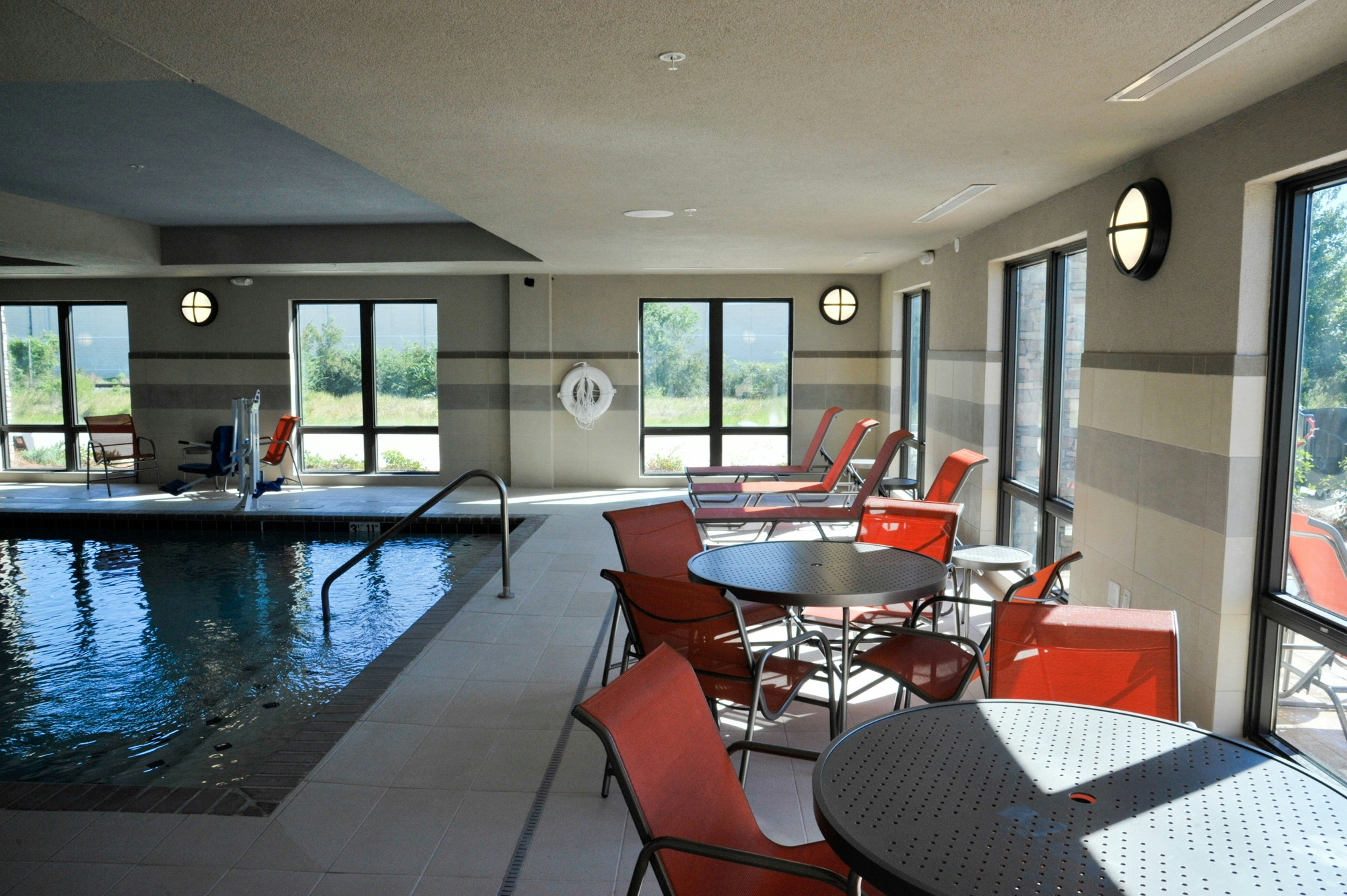 Hampton Inn & Suites Gulfport I-10 37/61