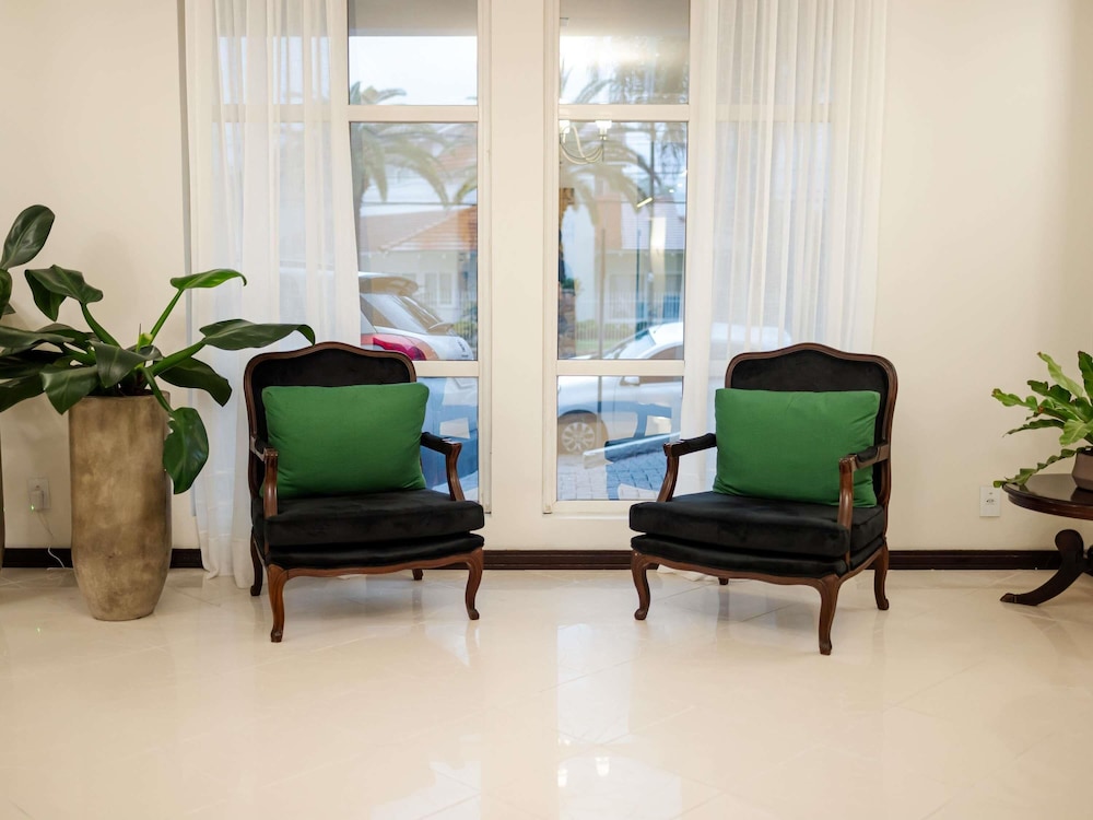 Mercure Jaragua do Sul Hotel 30/50
