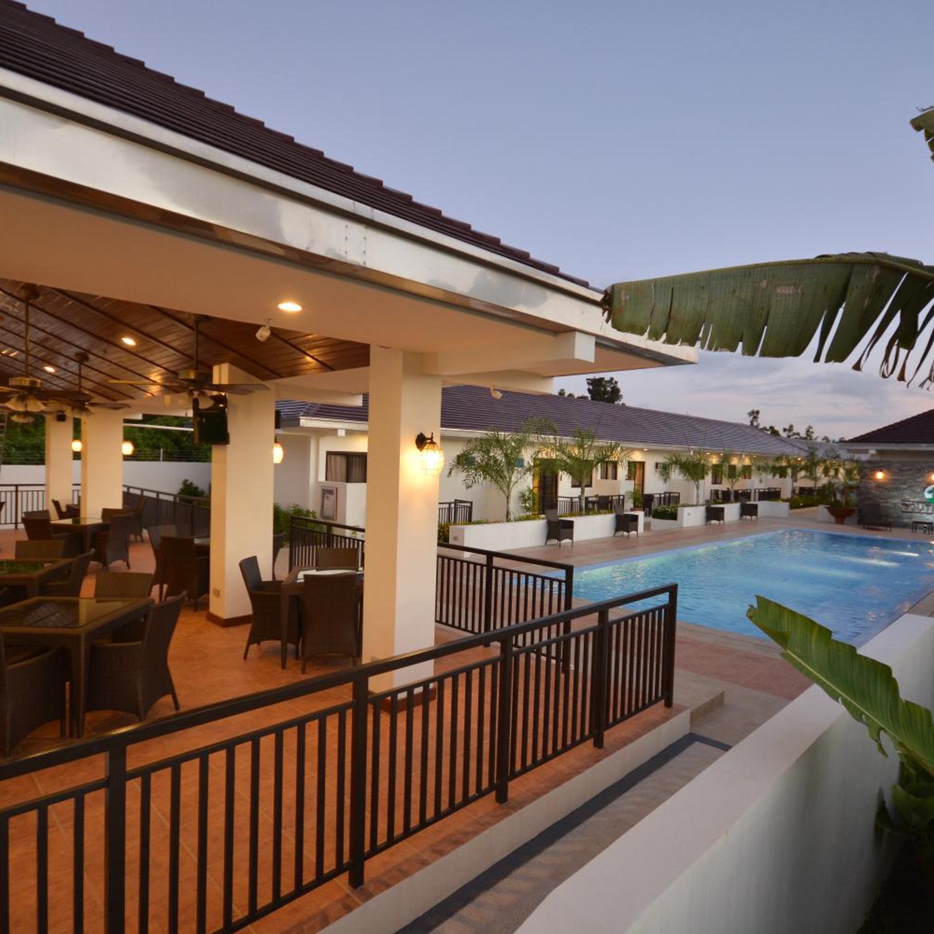Southwind Palawan 6/36