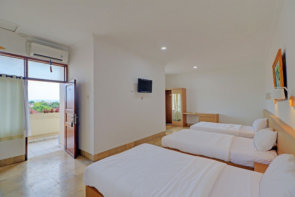 Guest House Simalem By Zuzu 12/49