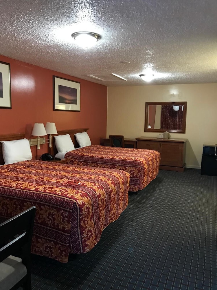 American Star Inn Suites Atlantic City 21/47