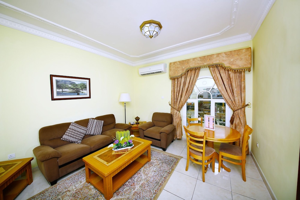 Muscat International Hotel 27/50