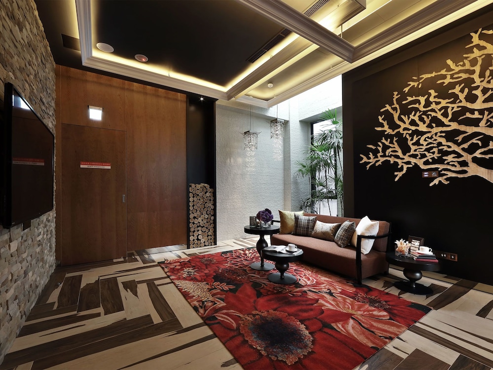 Shuei Wu Villa 28/50