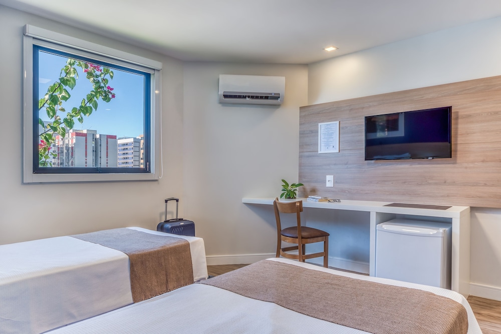 CAIS DA PRAIA HOTEL 22/46