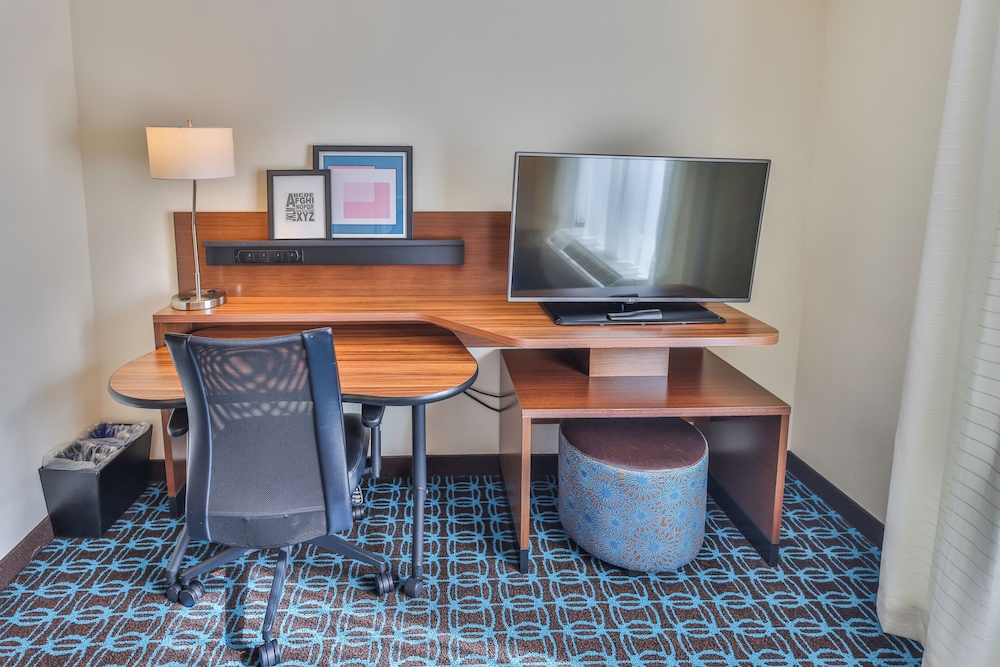 Fairfield Inn Suites Fort Walton Beach West Destin 29/43
