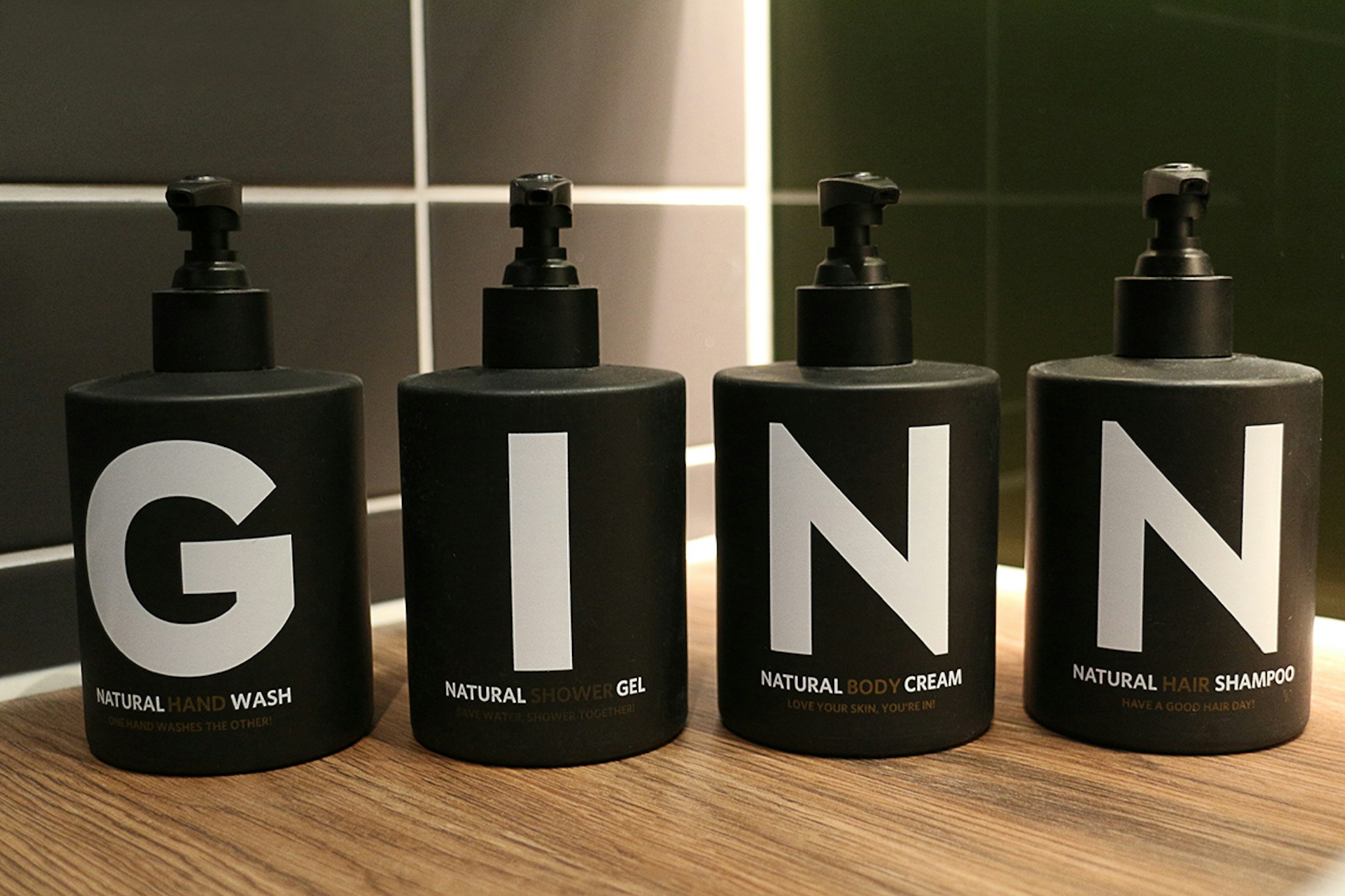 GINN City and Lounge Hotel Ravensburg 10/22