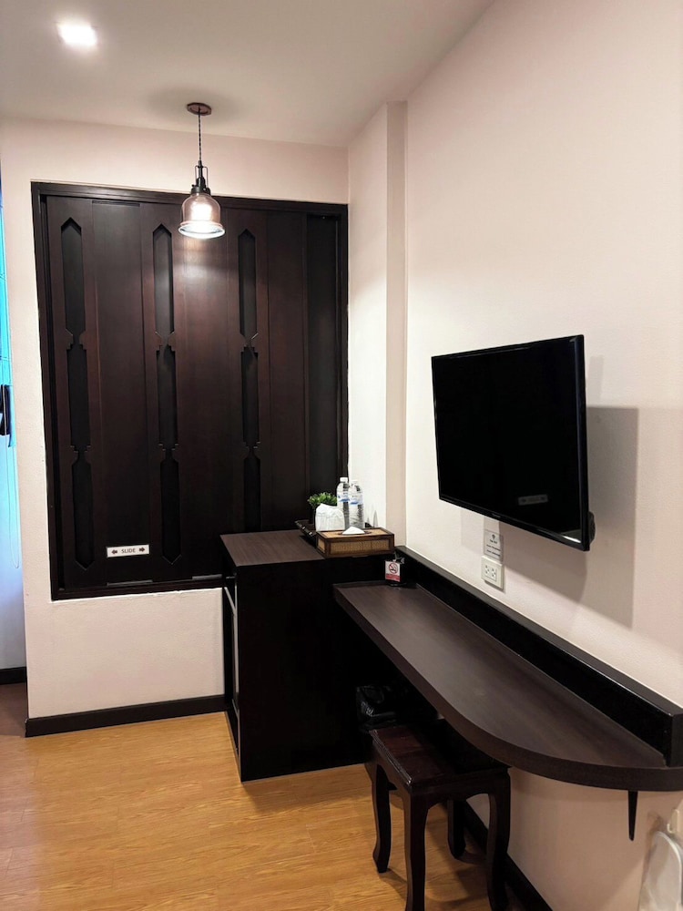 Patra Phrasing Boutique Hotel 39/50