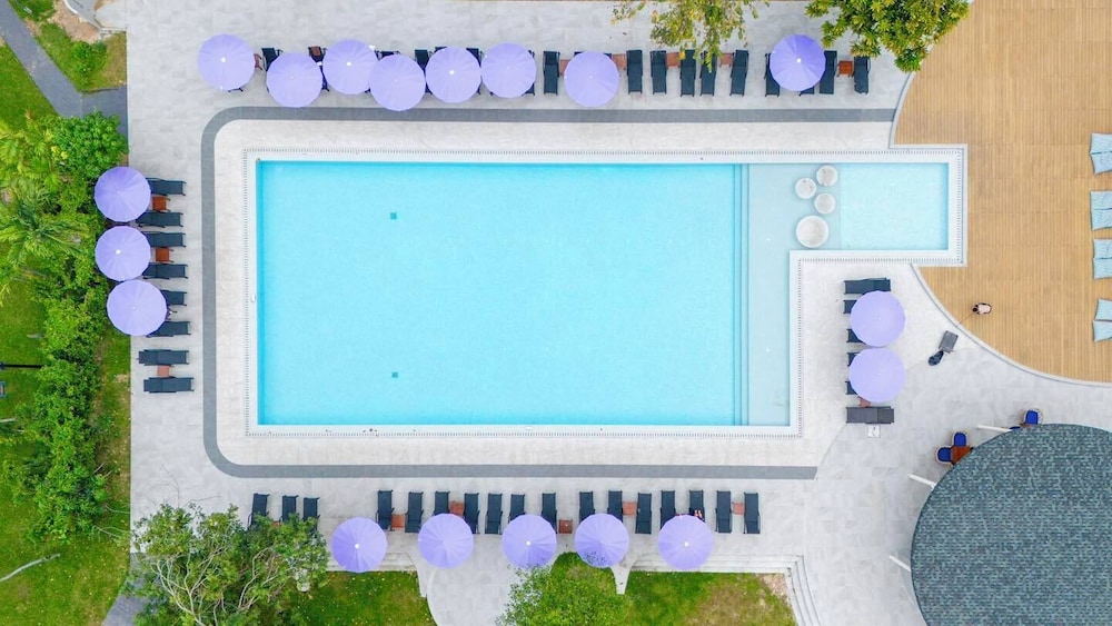 Pinnacle Grand Jomtien Resort 65/93