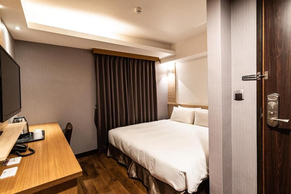 Global Traveler Hotel Kaohsiung 16/50