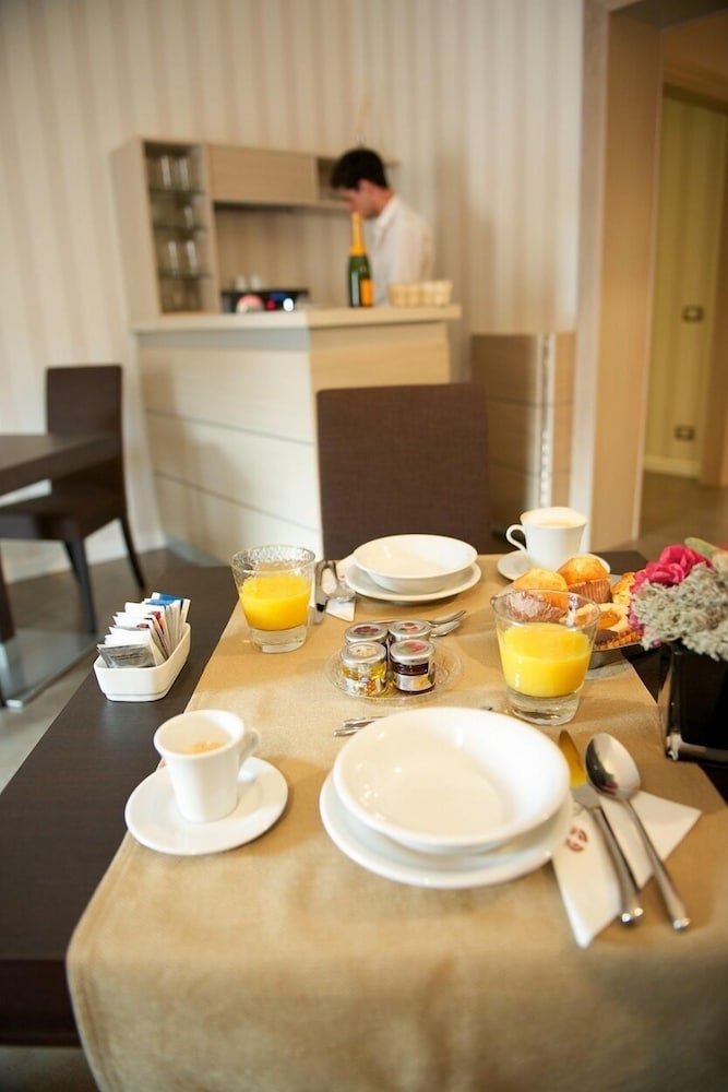 Boutique Rome Inn 15/22