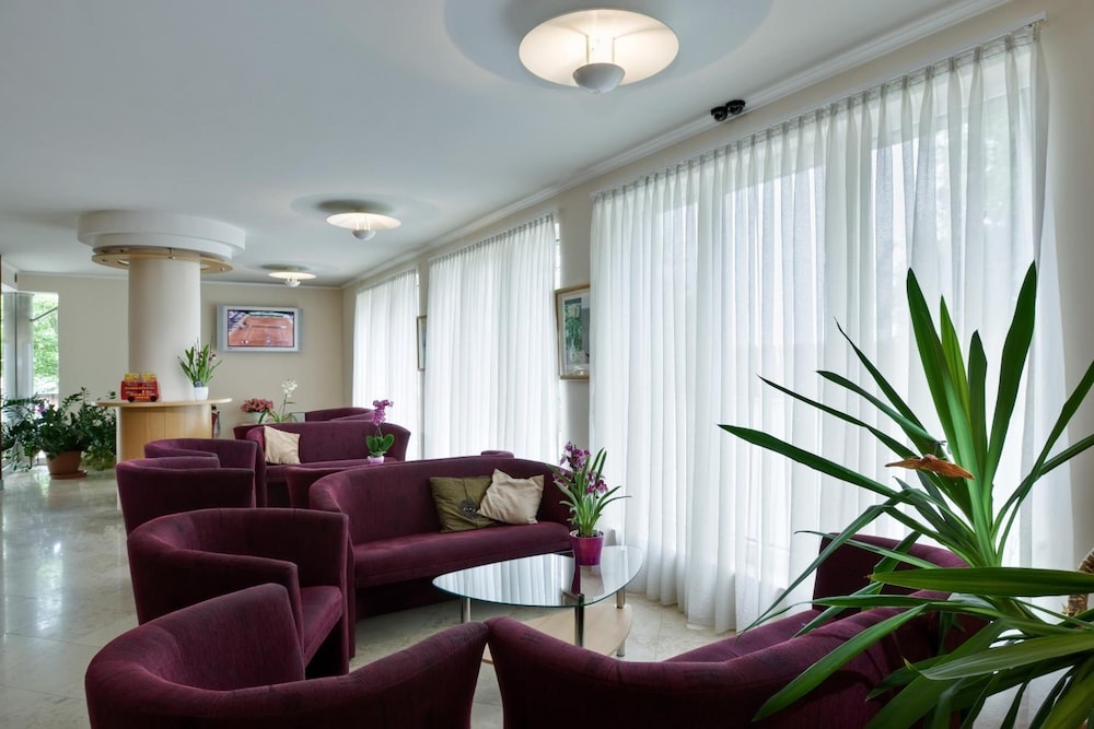 Jagello Business Hotel 20/39