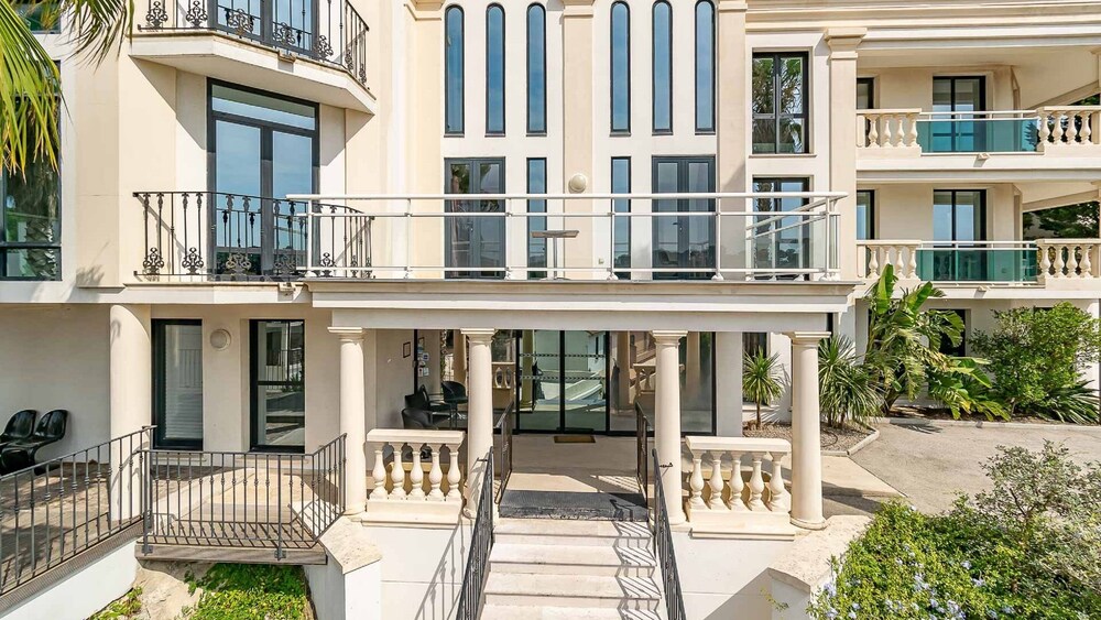 Residence Adriana 7/69
