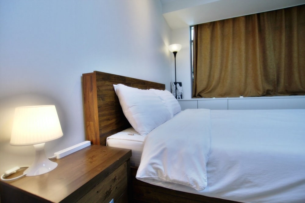 Incheon Airport Guesthouse 31/46