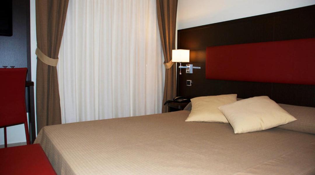 Hotel Welcome 39/61