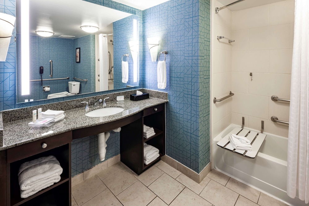 Homewood Suites By Hilton Austin Round Rock 30/68