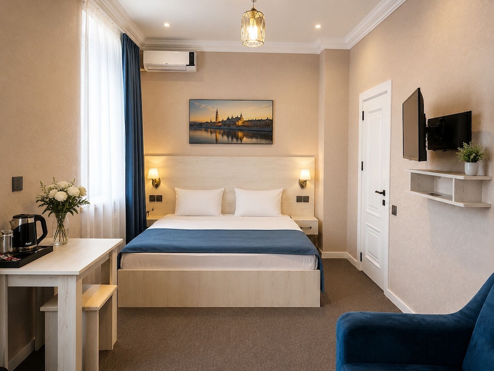 Central Baku Hotel 39/50