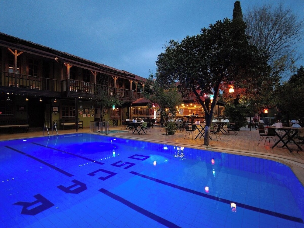 Oscar Boutique Hotel 29/50