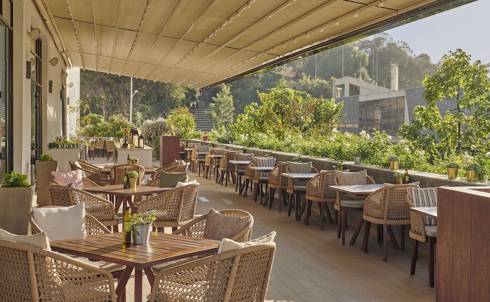 Hyatt Regency Addis Ababa 60/72