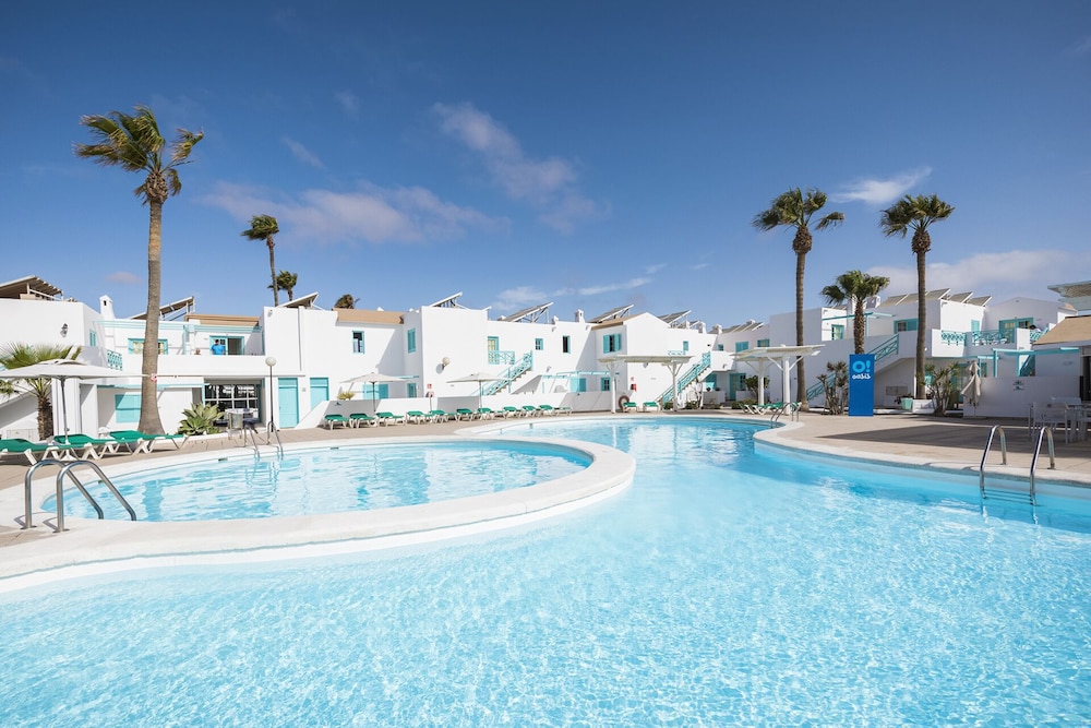 Smy Tahona Fuerteventura 49/60