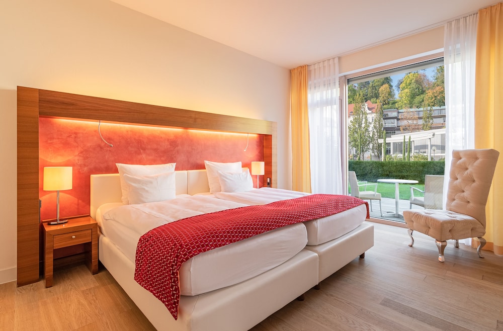 Aqua Aurelia Suitenhotel 17/69