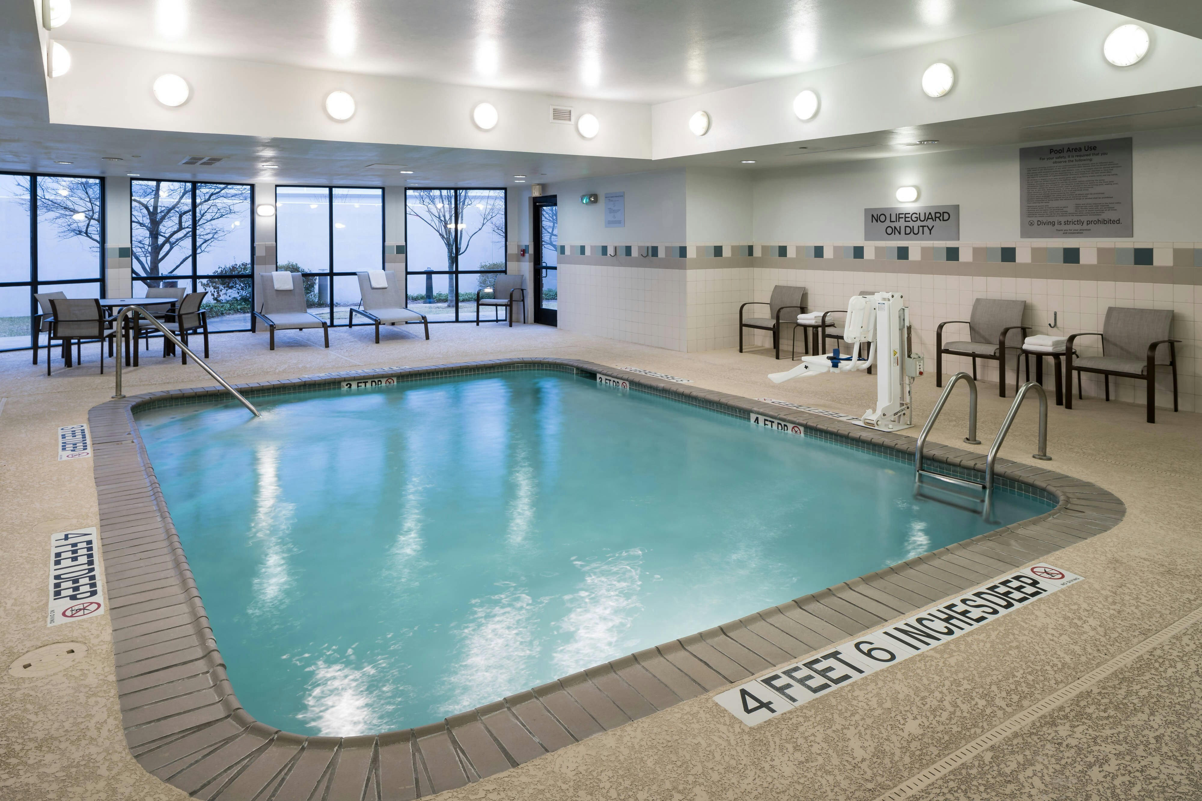 Courtyard by Marriott West Orange 21/52