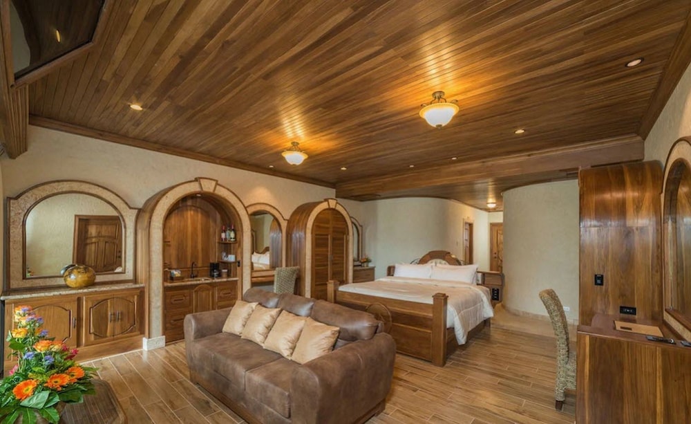 The Springs Resort And Spa At Arenal 36/63