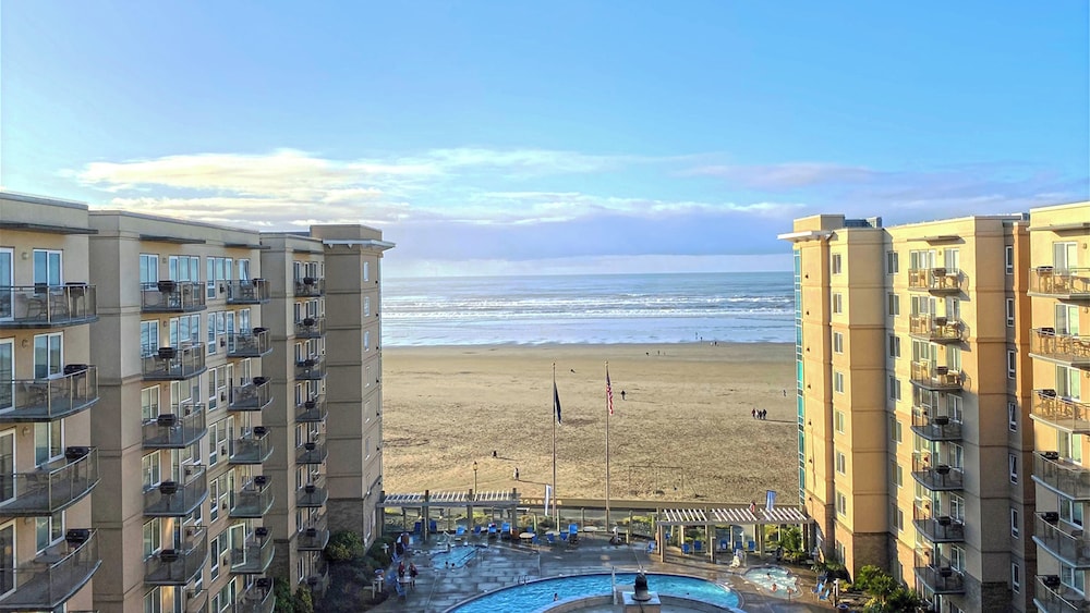 Worldmark Seaside 46/50