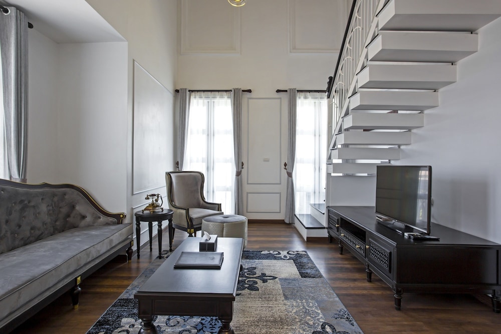 Le Thatluang D’oR Boutique Hotel 41/67