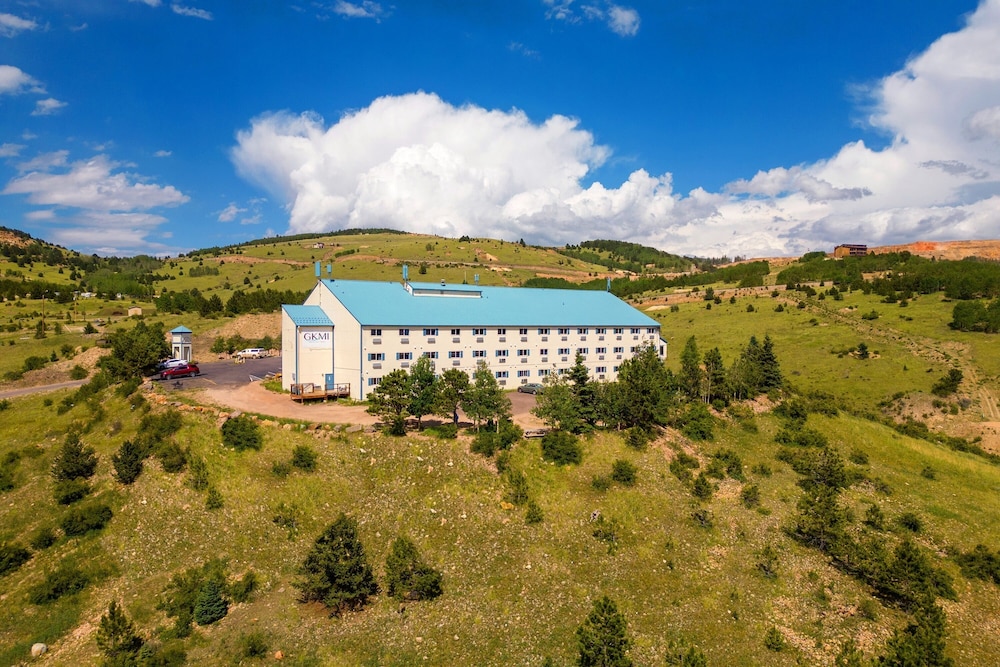 Golden Nugget Cripple Creek 25/25