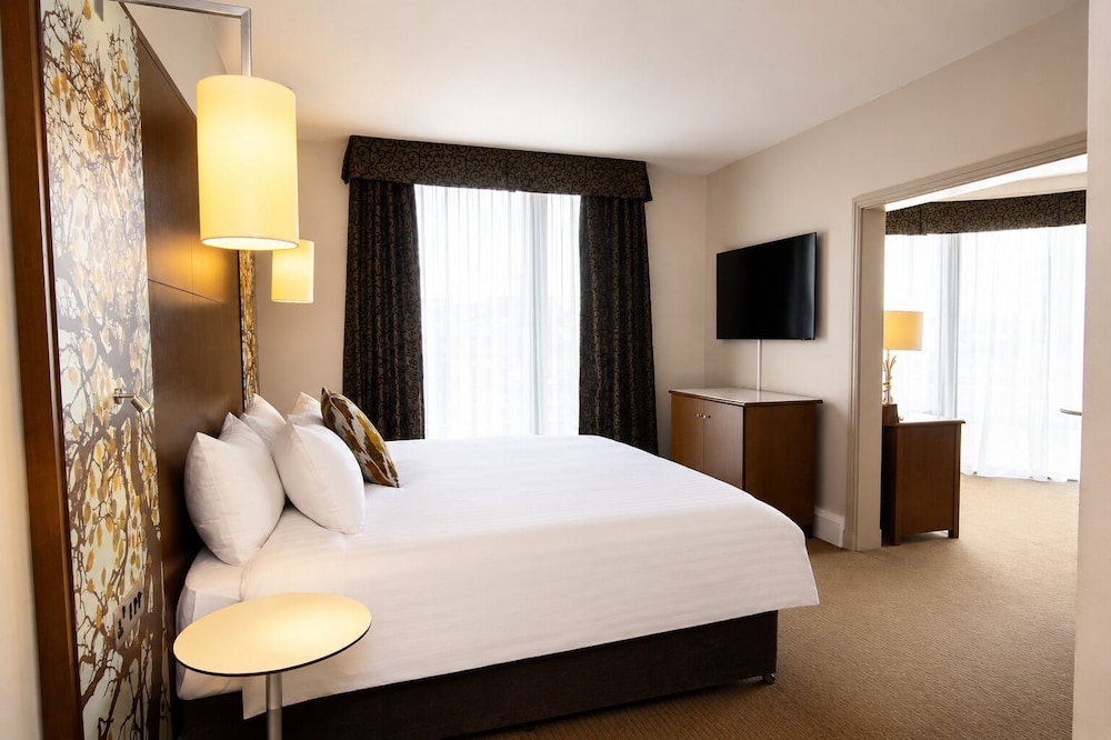 Mercure Sheffield St Paul's Hotel & Spa 25/77