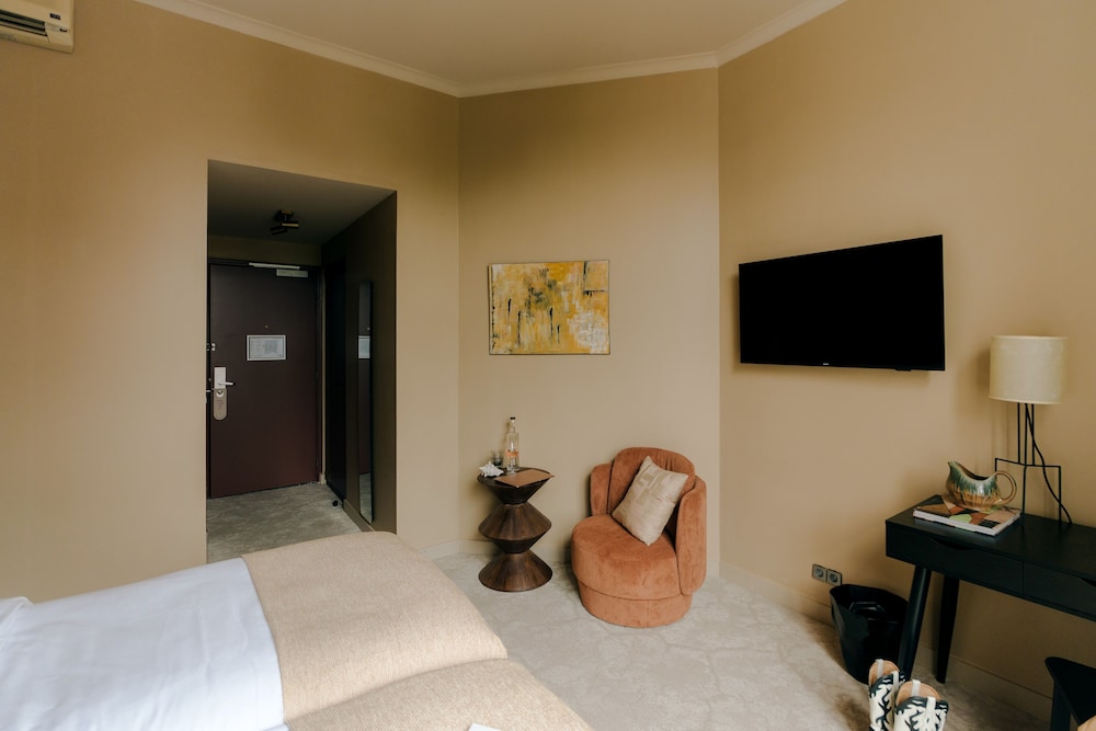 Omega Hotel 18/41
