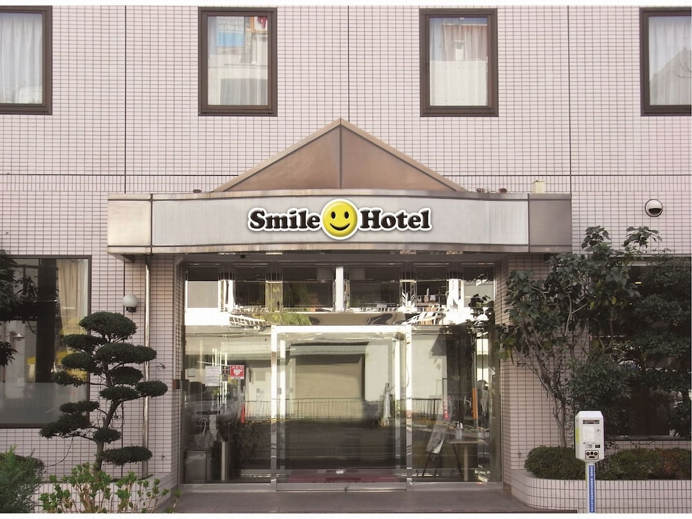 Smile Hotel Nagoya Shinkansenguchi 6/47