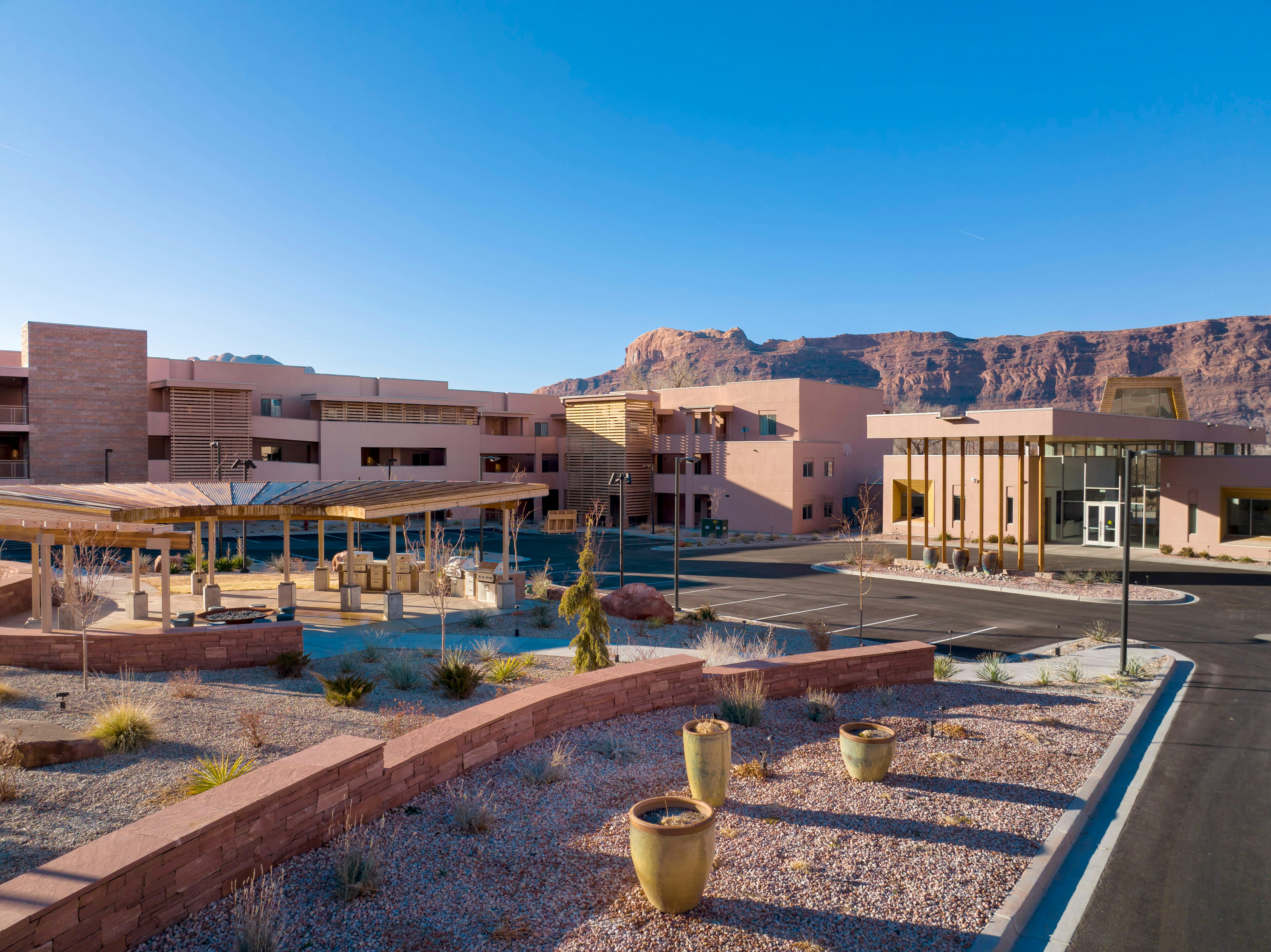 The Moab Resort, WorldMark Associate 33/40
