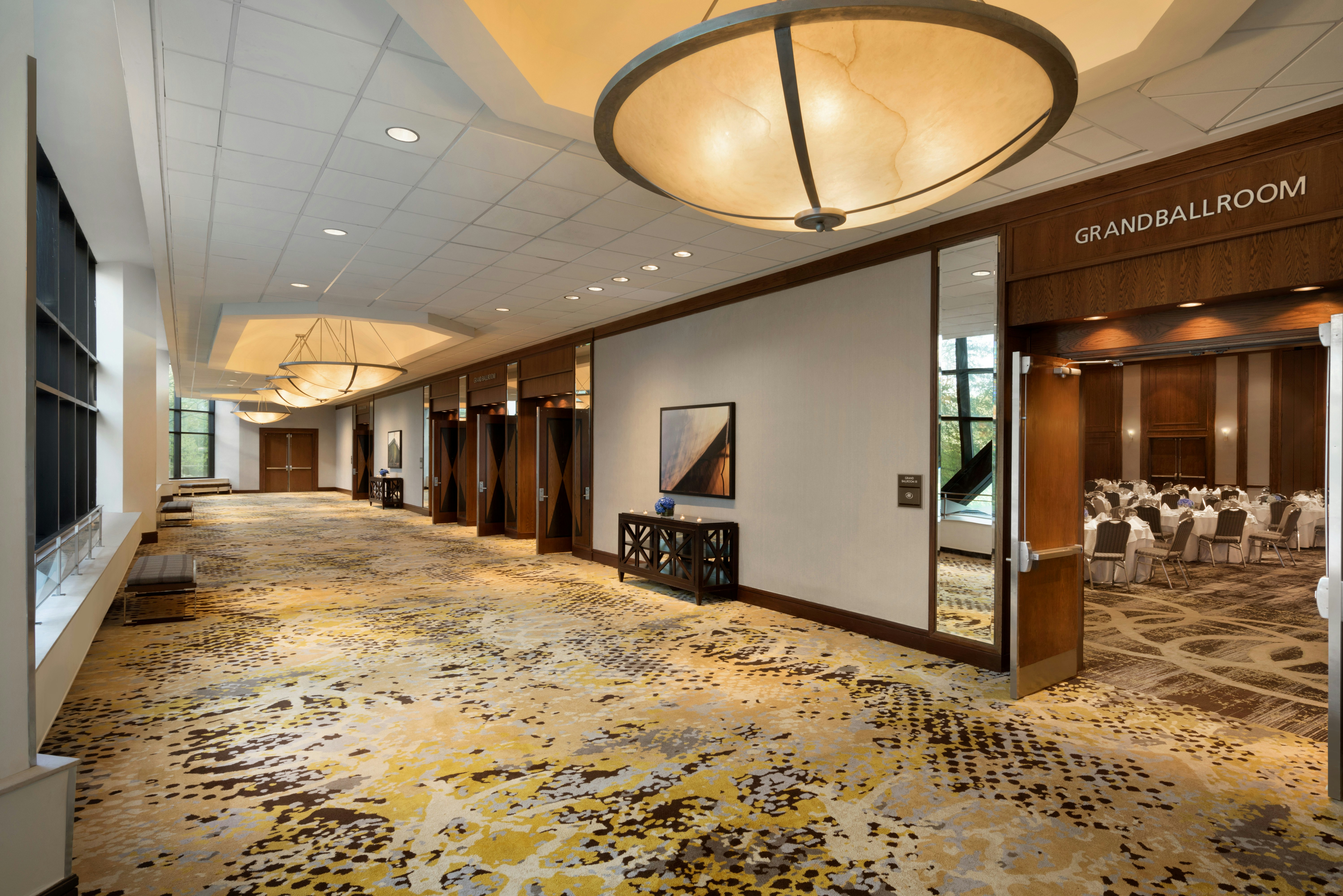 DoubleTree by Hilton Stamford 46/48