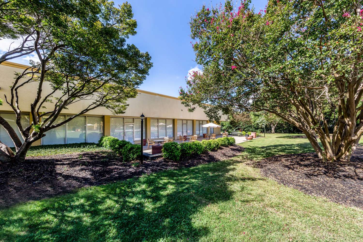 Quality Inn Clemson Near University 24/27