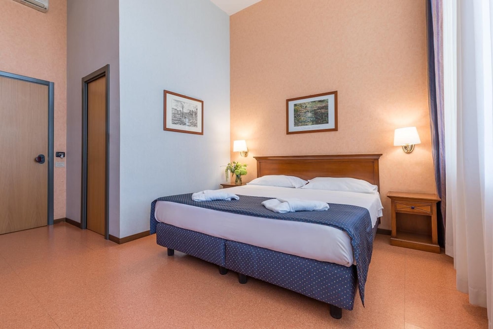 Hotel Villa Eur 14/68