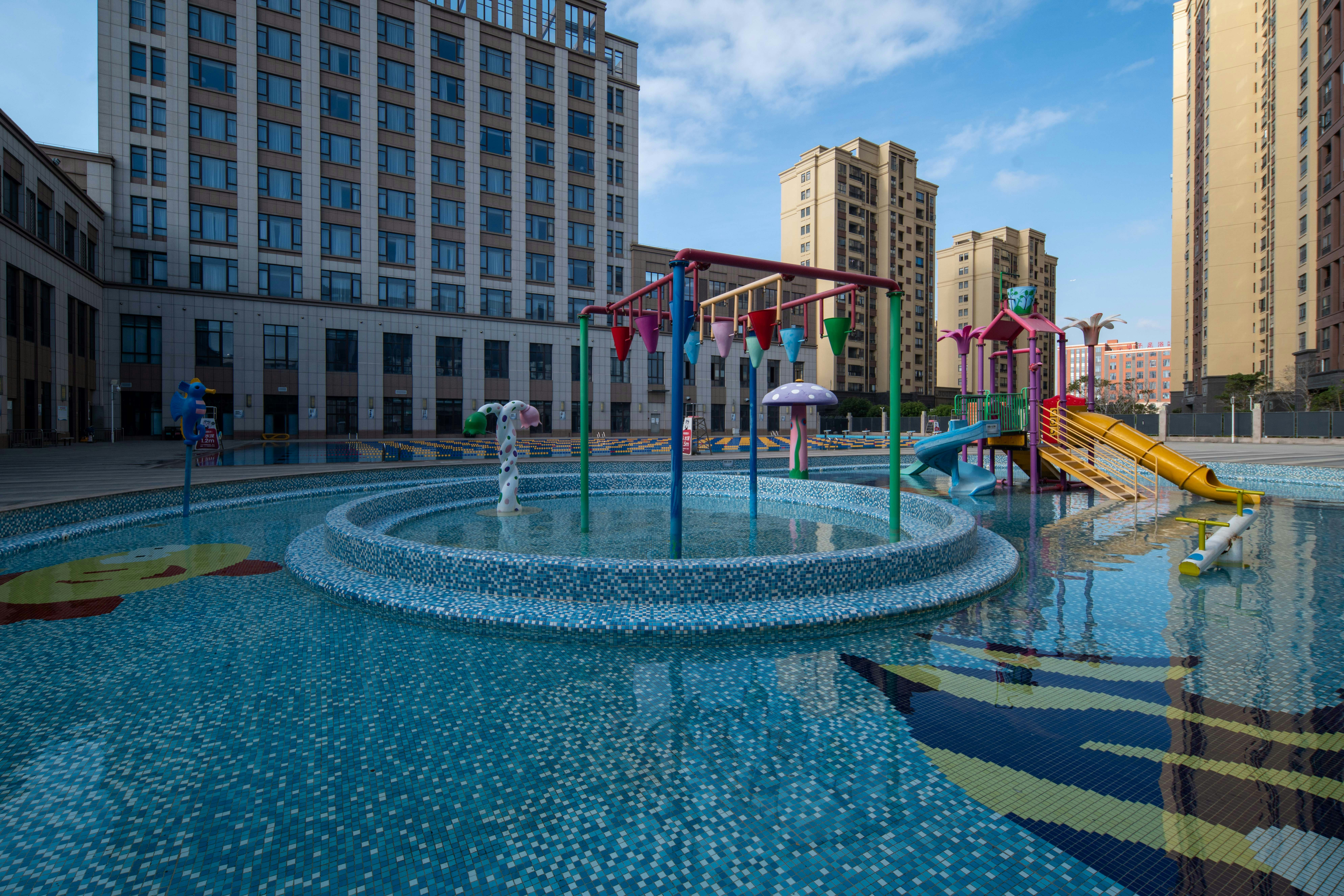 Holiday Inn Express Jinjiang Anhai 31/36