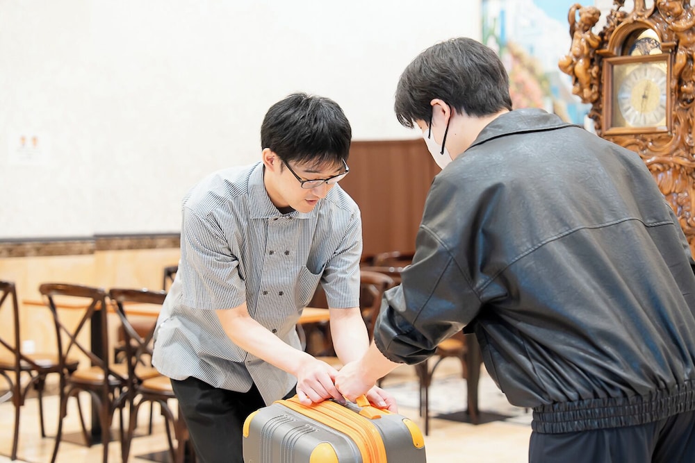 FIVE HOTEL OSAKA 13/47