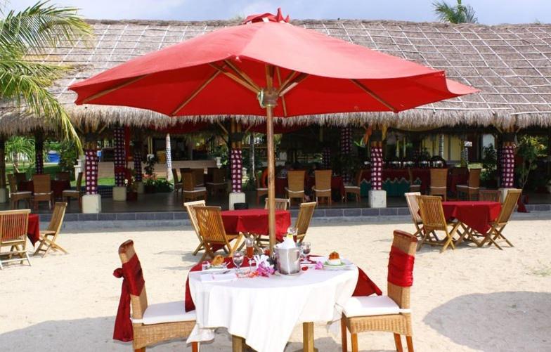 Kalicaa Villa Resort 18/34
