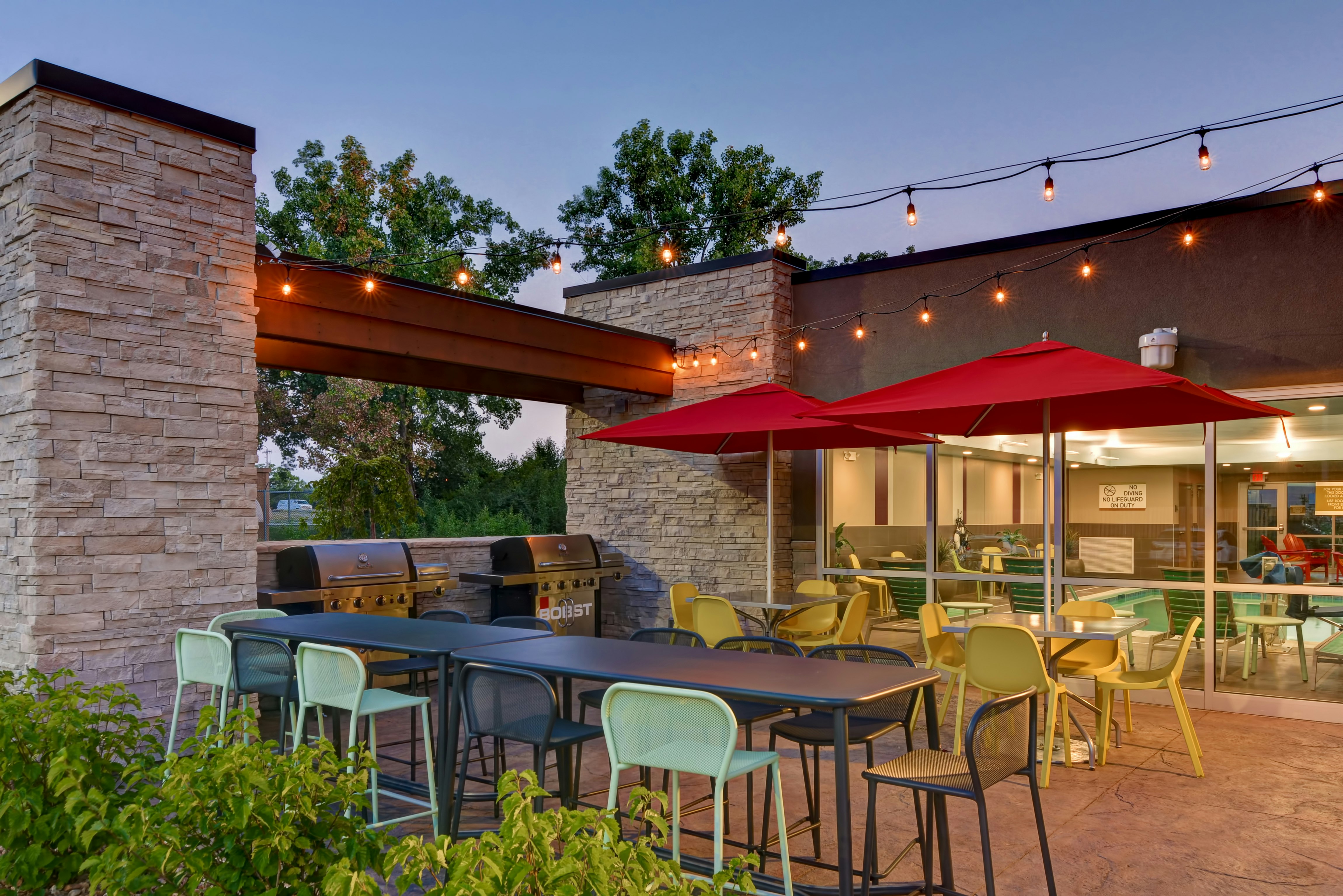 Home2 Suites By Hilton Dayton Vandalia Oh 37/56