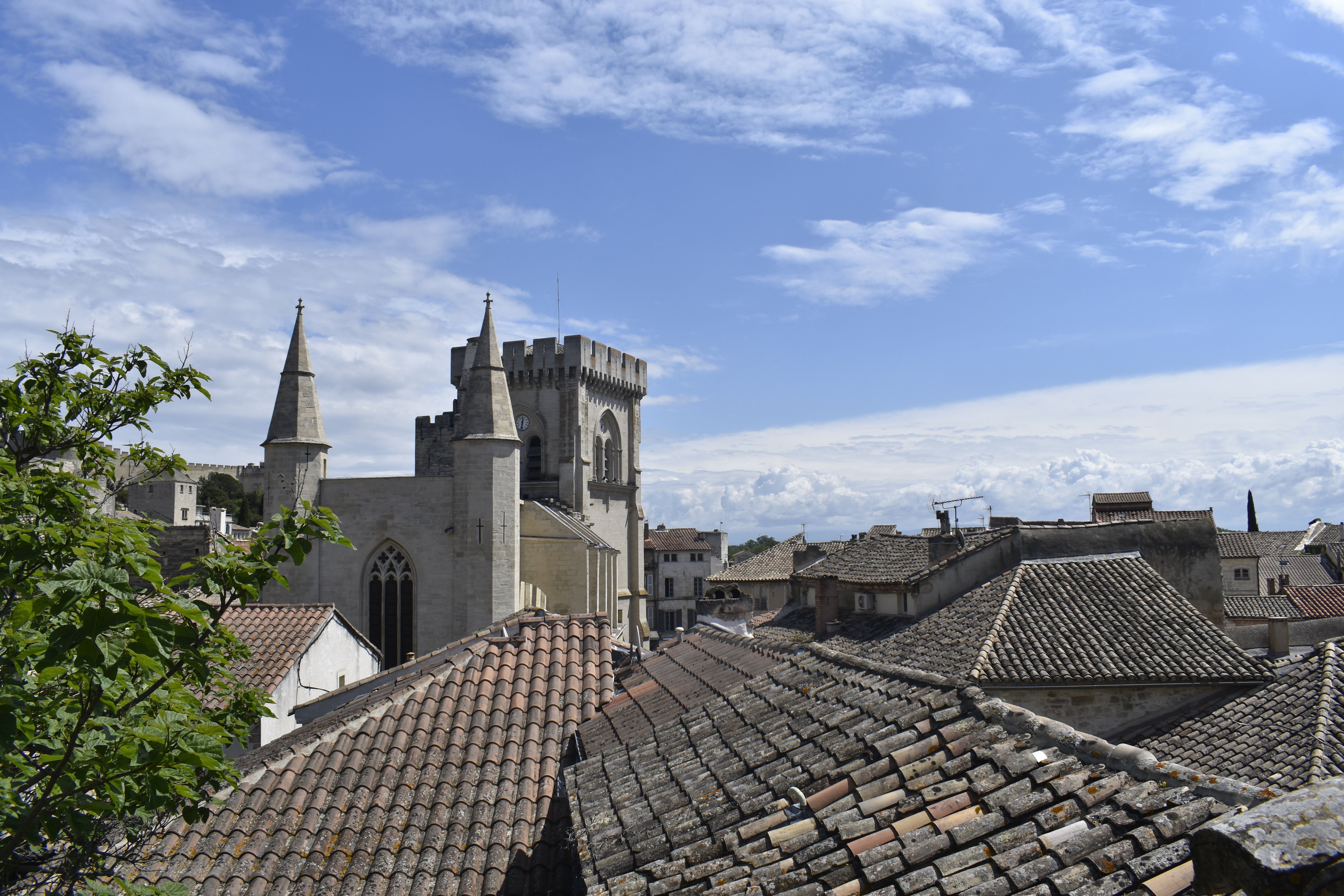 Le Prieure 78/83